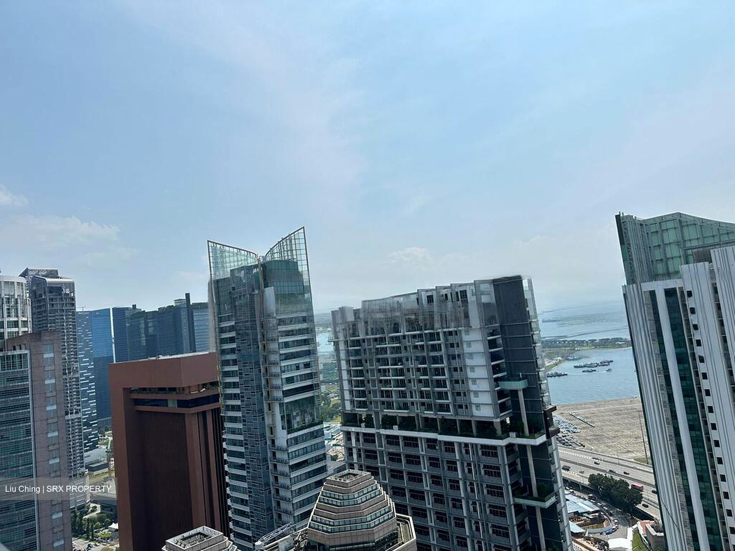 Hub Synergy Point (D2), Office #462621741